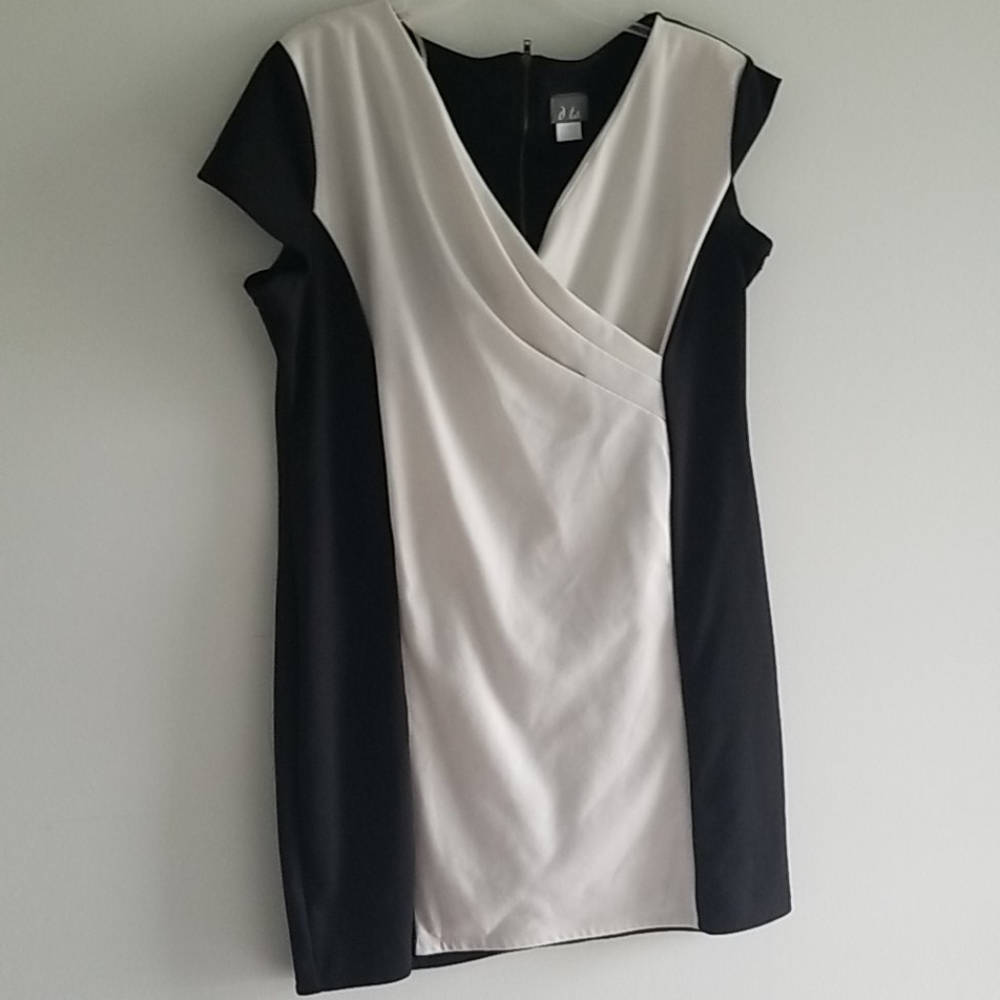 Pencil dress